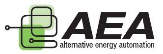 AEA-Logo