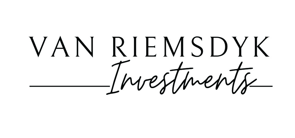 Black and White Minimalist Line Design Logo