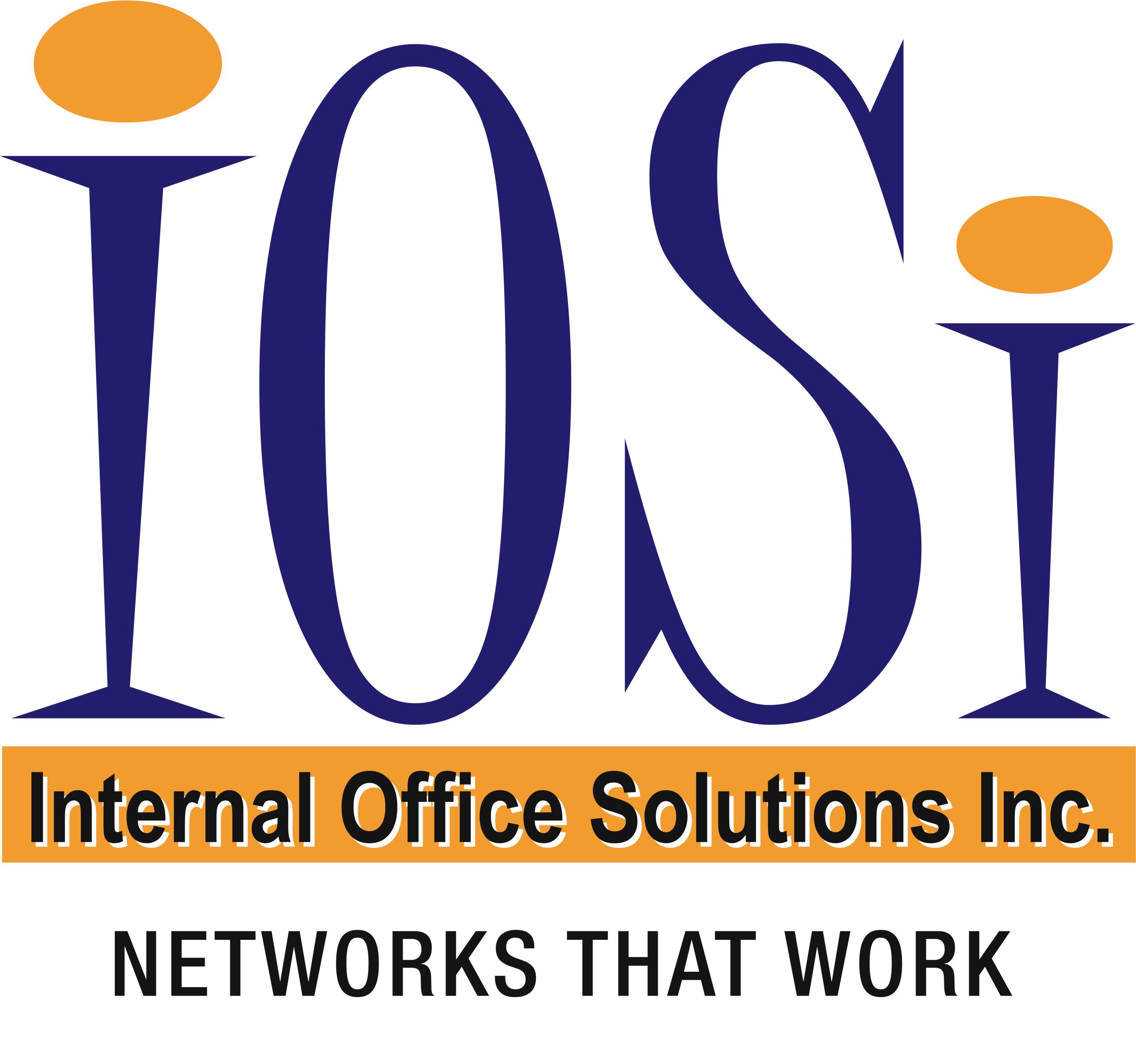 IOSi Logo