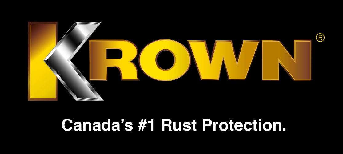 New Krown Logo Update June 2009