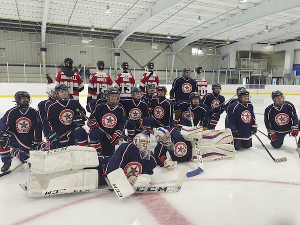 Ottawa-67s-Join-Stars-for-a-Practice-2025-5